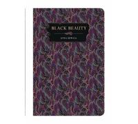 Anna Sewell Black Beauty (Copertina rigida) Chiltern Classics