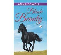 Anna Sewell Black Beauty (Copertina rigida) Deluxe Hardbound Edition