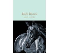 Anna Sewell Black Beauty (Copertina rigida) Macmillan Collector's Library