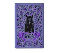 Anna Sewell Black Beauty (Copertina rigida) Puffin Clothbound Classics