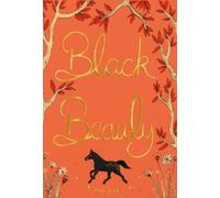 Anna Sewell Black Beauty (Copertina rigida) Wordsworth Collector's Editions