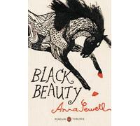 Anna Sewell Black Beauty (Penguin Classics Deluxe Edition) (Tascabile)