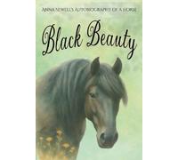 Anna Sewell Black Beauty (Tascabile)