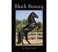 Anna Sewell Black Beauty (Tascabile)