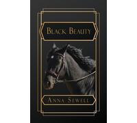 Anna Sewell Black Beauty (Tascabile)