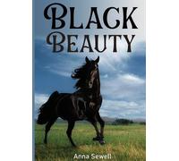 Anna Sewell Black Beauty (Tascabile)