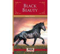 Anna Sewell Black Beauty (Tascabile)
