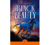 Anna Sewell Black Beauty (Tascabile)