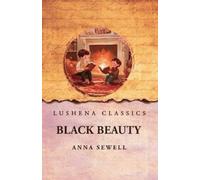 Anna Sewell Black Beauty (Tascabile)