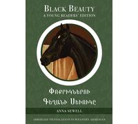Anna Sewell Black Beauty (Tascabile)