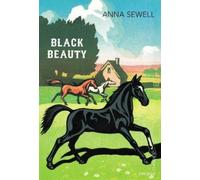 Anna Sewell Black Beauty (Tascabile)