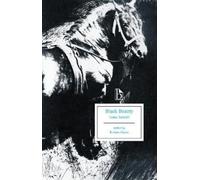 Anna Sewell Black Beauty (Tascabile) Broadview Editions