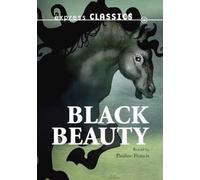 Anna Sewell Black Beauty (Tascabile) Express Classics