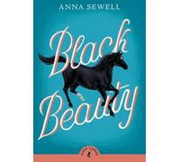 Anna Sewell Black Beauty (Tascabile) Puffin Classics