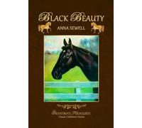 Anna Sewell GRANDMA'S TREASURES Black Beauty (Tascabile)