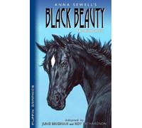 Anna Sewell Puffin Graphics: Black Beauty (Tascabile)