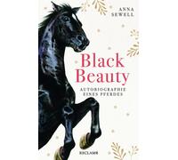 Anna Sewell Victor Black Beauty. Autobiographie eines Pferde (Copertina rigida)