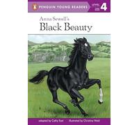 Anna Sewell's Black Beauty