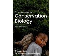 Anna Sher Eduardo González-Sar An Introduction to Conservation Biol (Tascabile)