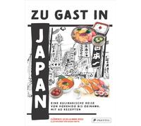 Anna Shoji Clém Zu Gast in Japan: Eine kulinarische Reise von (Copertina rigida)