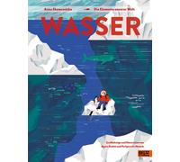 Anna Skowronska Agata Dudek Malgorz Wasser: Die Elemente uns (Copertina rigida)