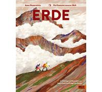 Anna Skowronska Agata Dudek Malgorza Erde: Die Elemente unse (Copertina rigida)