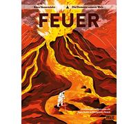 Anna Skowronska Agata Dudek Malgorzata Nowa Feuer: Die Eleme (Copertina rigida)