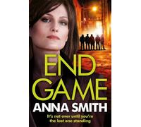 Anna Smith End Game (Tascabile) Kerry Casey