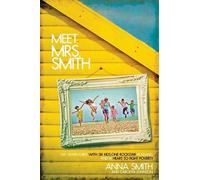 Anna Smith Meet Mrs Smith (Tascabile)