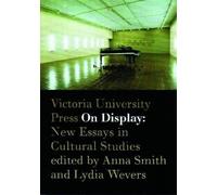 Anna Smith On Display (Tascabile)