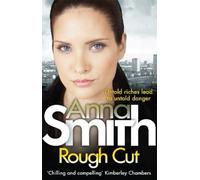 Anna Smith Rough Cut (Tascabile) Rosie Gilmour