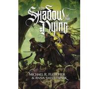 Anna Smith Spark Michael R Fletch In the Shadow of their Dyi (Copertina rigida)