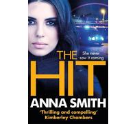 Anna Smith The Hit (Tascabile) Rosie Gilmour