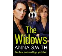 Anna Smith The Widows (Copertina rigida)