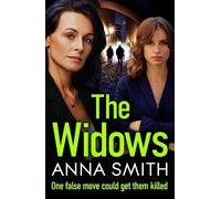 Anna Smith The Widows (Tascabile)