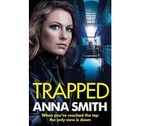 Anna Smith Trapped (Tascabile) Kerry Casey