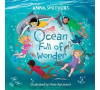 Anna Smithers Ocean Full of Wonder (Tascabile) World Full of Wonder