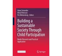 Anna Sonander Mimi Pet Building a Sustainable Society Through (Copertina rigida)