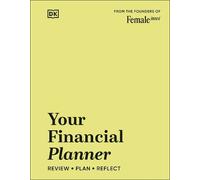 Anna-Sophie Hartvigsen Emma Due Bitz Camilla Falke Your Financial Pl (Tascabile)