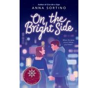 Anna Sortino On the Bright Side (Tascabile)