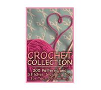 Anna Spirits Crochet Collection (Tascabile) Crochet Book