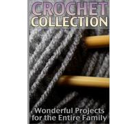 Anna Spirits Crochet Collection (Tascabile) Crochet Book