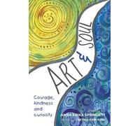 Anna Springett Art & Soul (Copertina rigida)