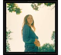 Anna St. Louis If Only There Was a River (Vinyl LP) 12" Album