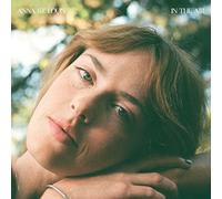 Anna St. Louis If the Air (Vinyl LP) 12" Album