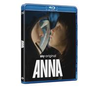 Anna Stag.1 ( Box 3 Br) (Blu-ray) Giulia Dragotto Alessandro Pecorella