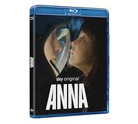 Anna - Stagione 1 (Blu-ray) (3 Blu Ray)