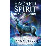 Anna Stark Sacred Spirit Reading Cards (Cards)