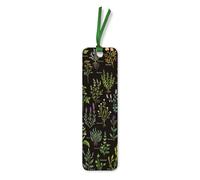 Anna Stead: A Medieval Herbal Bookmarks (pack of 10)