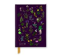 Anna Stead for Spells & Potions Foiled Journal